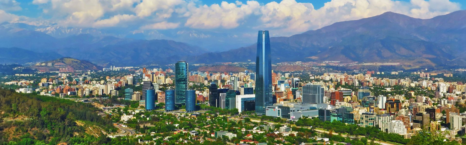 Santiago de Chile